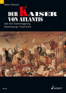 Der Kaiser von Atlantis op. 49b