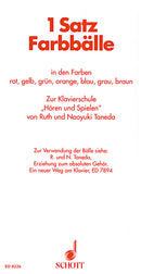 Wir hören und spielen