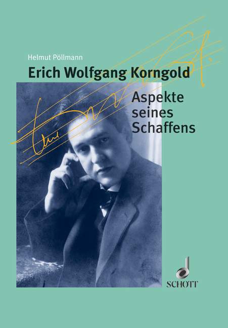 Erich Wolfgang Korngold