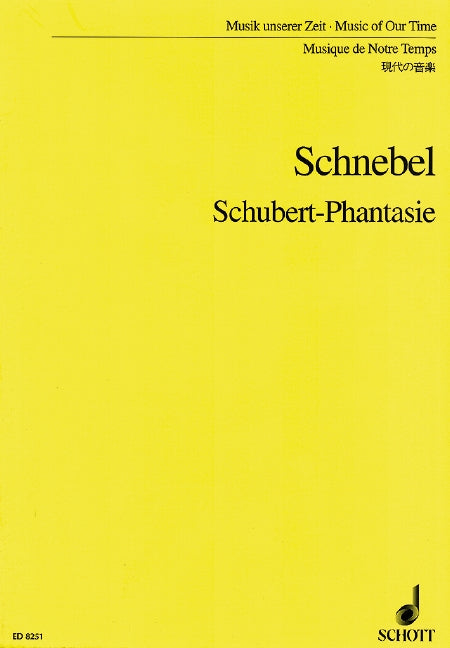 Schubert-Phantasie