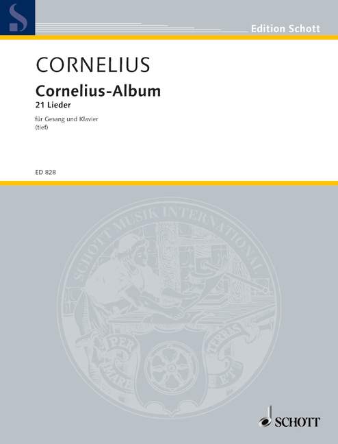 Cornelius-Album [Low]