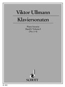 Klaviersonaten, vol. 1