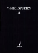 Weber-Studien 2