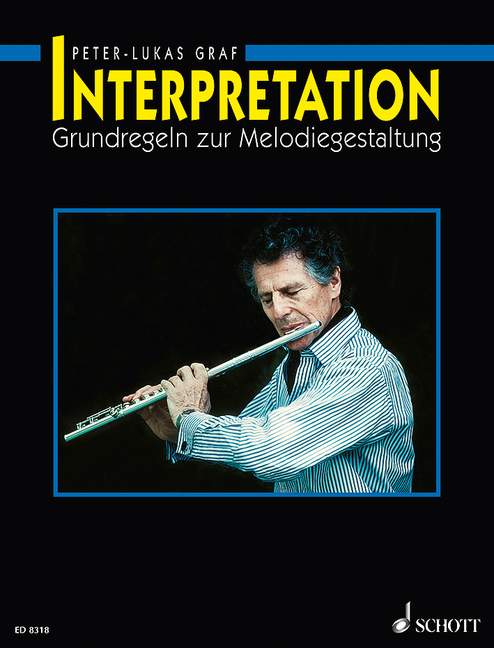 Interpretation（ドイツ語版）