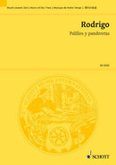 Palillos y panderetas