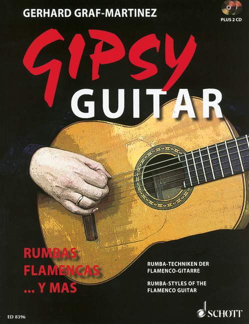 Gipsy Guitar