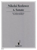 6. Sonate