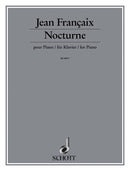 Nocturne (Piano)