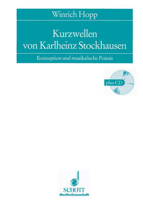 Kurzwellen von Karlheinz Stockhausen