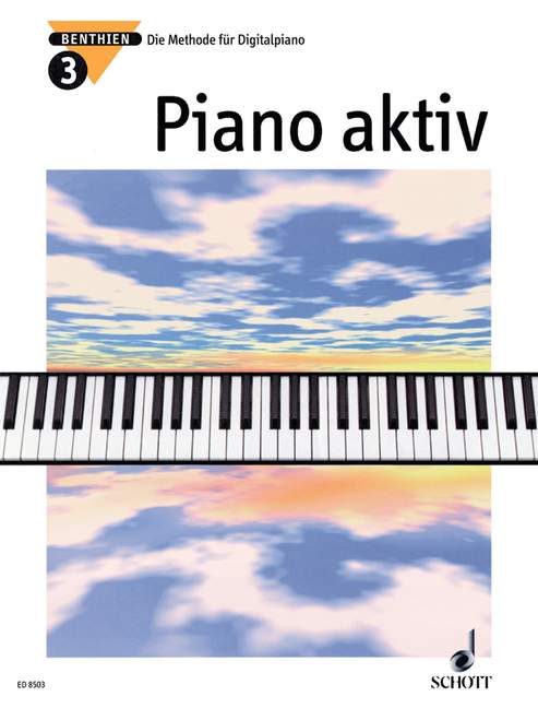 Piano aktiv, vol. 3