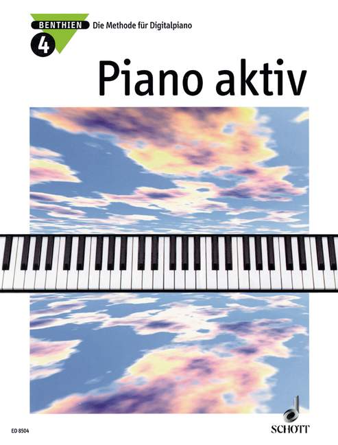 Piano aktiv, vol. 4