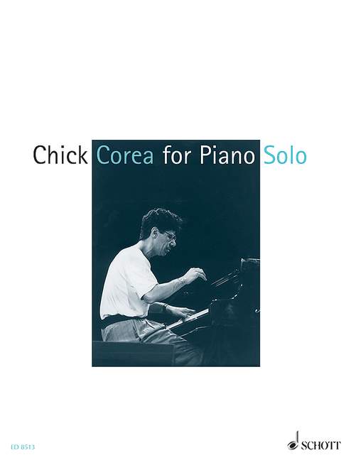 Chick Corea for Piano Solo