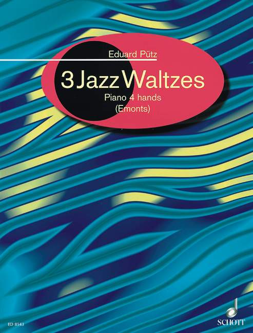Drei Jazz-Walzer