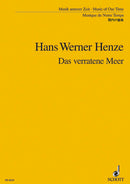 Das verratene Meer（ポケットスコア）