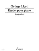 Études pour piano, vol. 2