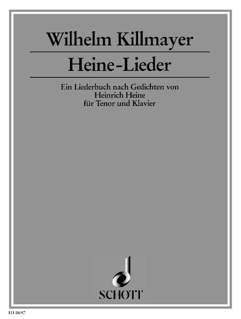 Heine-Lieder