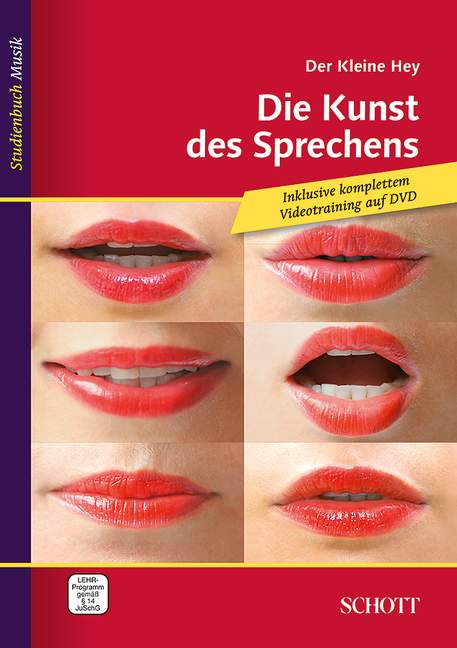 Der kleine Hey [edition with DVD]