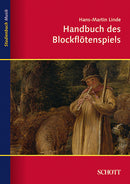 Handbuch des Blockflötenspiels