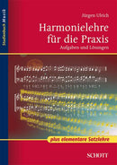 Harmonielehre für die Praxis