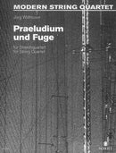 Präludium und Fuge
