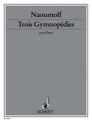 Trois Gymnopédies