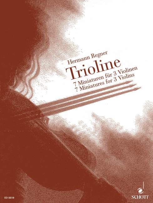 Trioline [performance score]