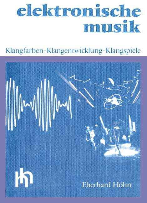 Elektronische Musik