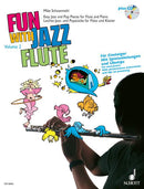 Fun with Jazz Flute, vol. 2