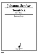 Tonstück E-Dur op. 60 [score]