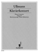 Klavierkonzert op. 25