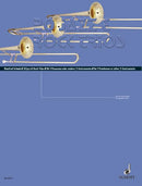 20 Jazz- & Rock-Trios [performance score]