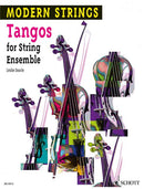 Tangos [score and parts]