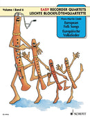 Europäische Volkslieder