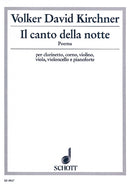 Il canto della notte
