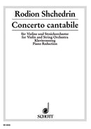 Concerto cantabile