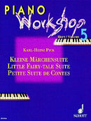 Kleine Märchensuite