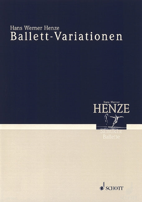 Ballett-Variationen