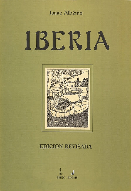 Iberia [practical edition]