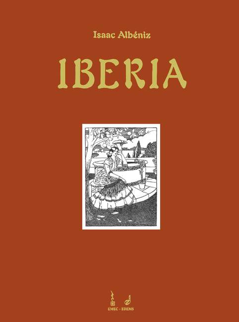 Iberia [facsimile edition]