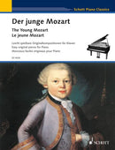 Der junge Mozart