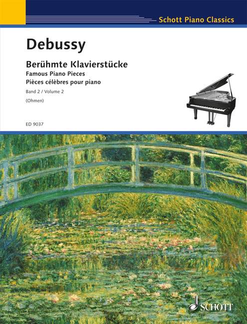Berühmte Klavierstücke, vol. 2