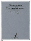 4 Bearbeitungen