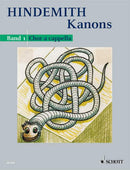 Kanons, vol. 1