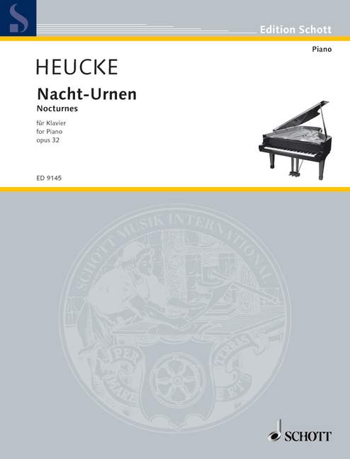 Nacht-Urnen op. 32