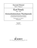 Heinzelmännchens Wachtparade [separate part]