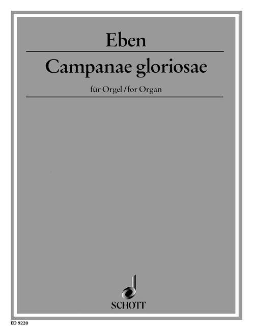 Campanae gloriosae