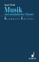 Musik und musikalisches Theater