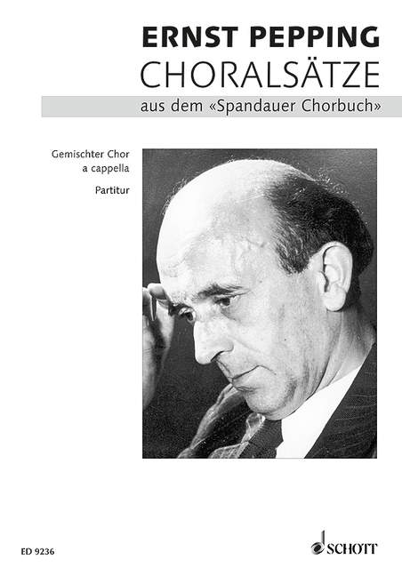 Choralsätze