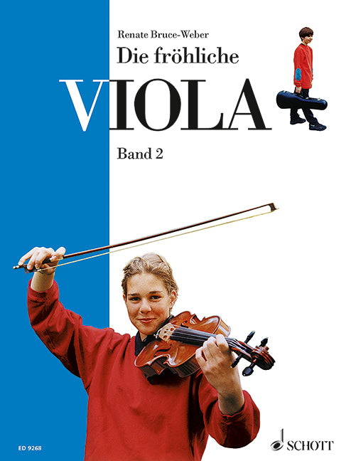 Die fröhliche Viola, vol. 2