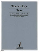 Trio A-Dur